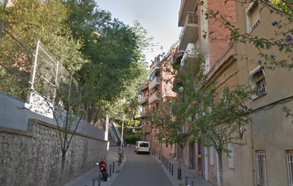 Piso en venta en Barcelona Barcelona Número 0