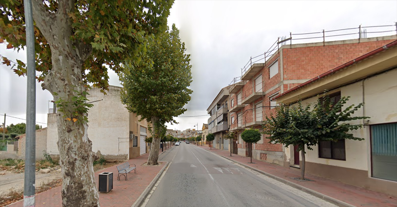 Casa en venta en Calasparra Murcia Número 0