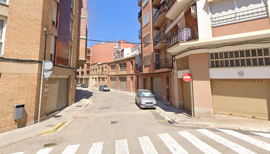 Piso en venta en Manresa Barcelona Número 0