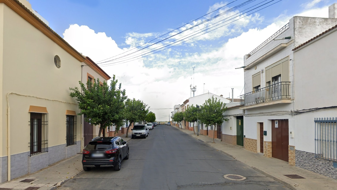 Piso en venta en Bollullos Par del Condado Huelva Número 0