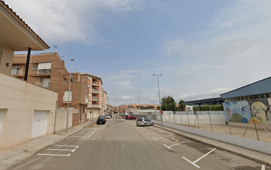 Piso en venta en Ulldecona Tarragona Número 0