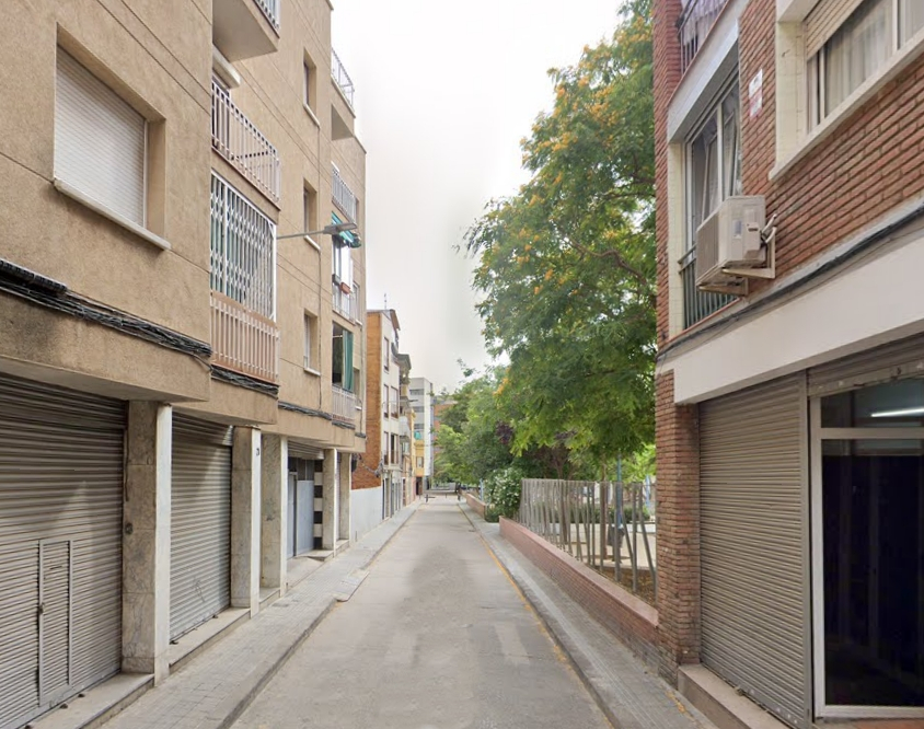 Piso en venta en Santa Coloma de Gramenet Barcelona Número 0