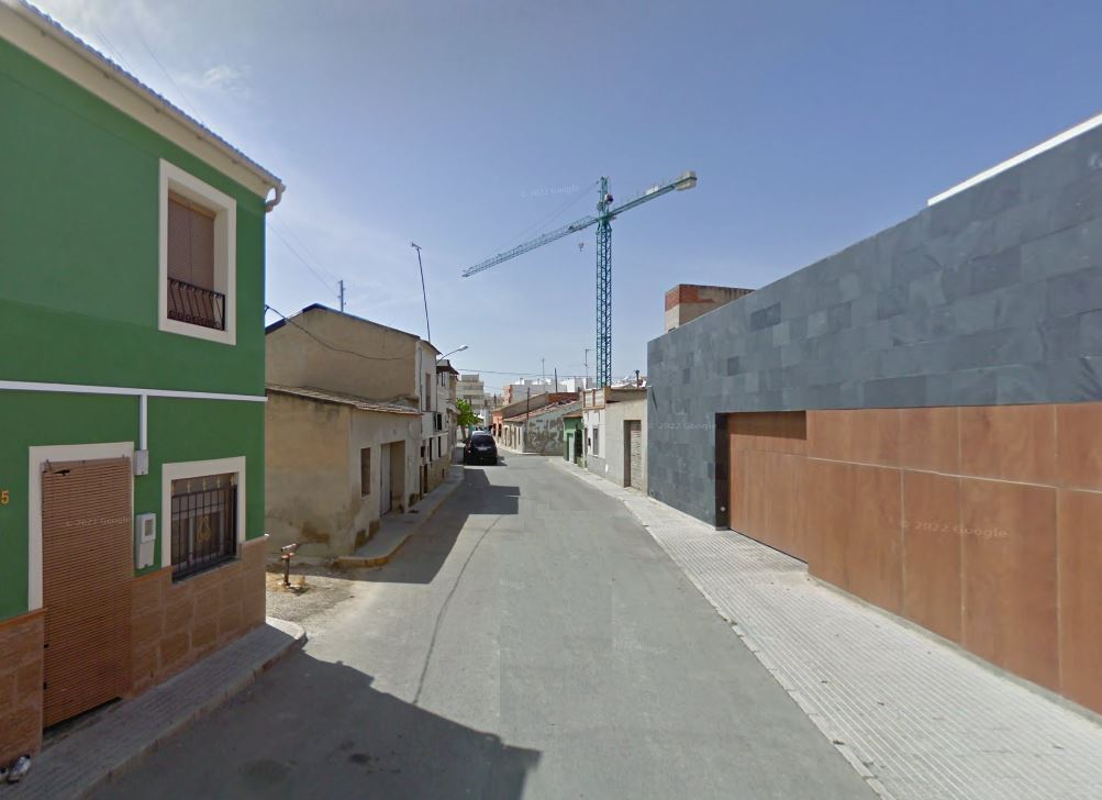 Casa en venta en Almoradí Alicante Número 0