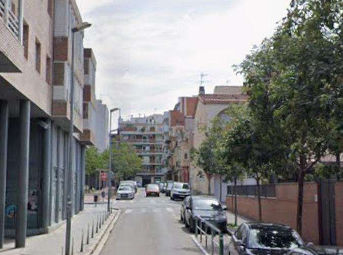 Piso en venta en Granollers Barcelona Número 0