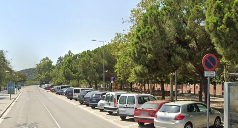 Piso en venta en Montcada i Reixac Barcelona Número 0