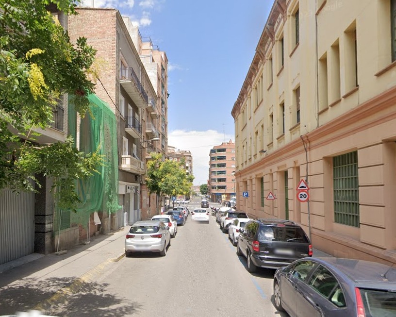 Piso en venta en Lleida Lleida Número 0