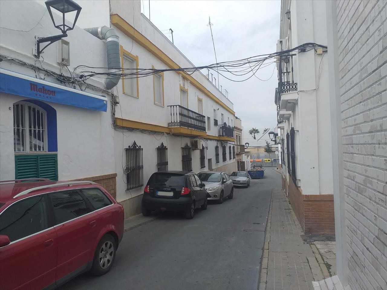 Piso en venta en Isla Cristina Huelva Número 0