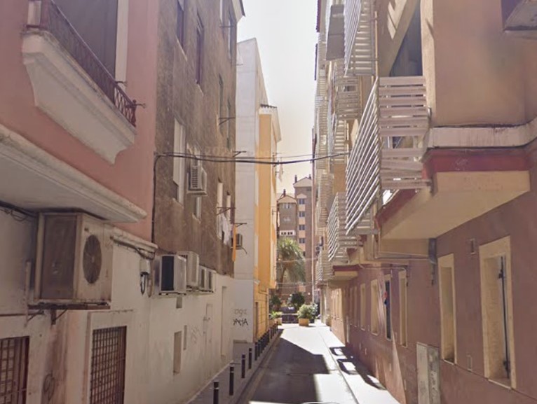 Piso en venta en Murcia Murcia Número 12