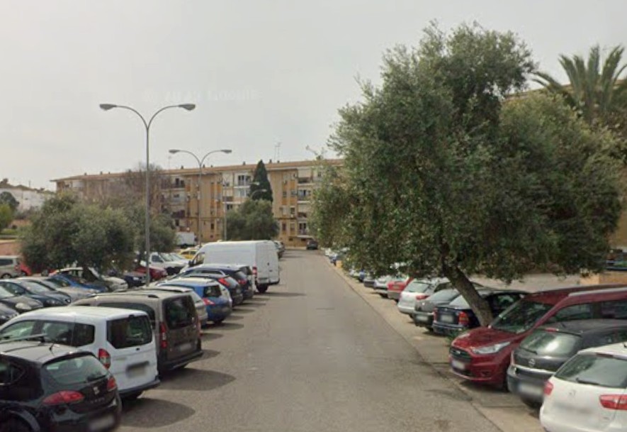 Piso en venta en Mairena del Aljarafe Sevilla Número 0