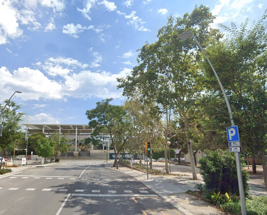 Piso en venta en Barcelona Barcelona Número 0
