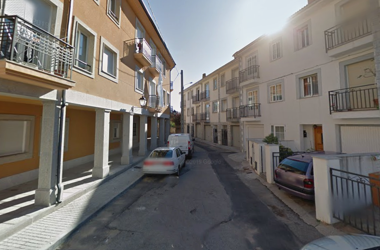 Piso en venta en Bustarviejo Madrid Número 0