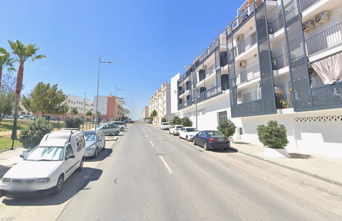 Piso en venta en Lebrija Sevilla Número 0