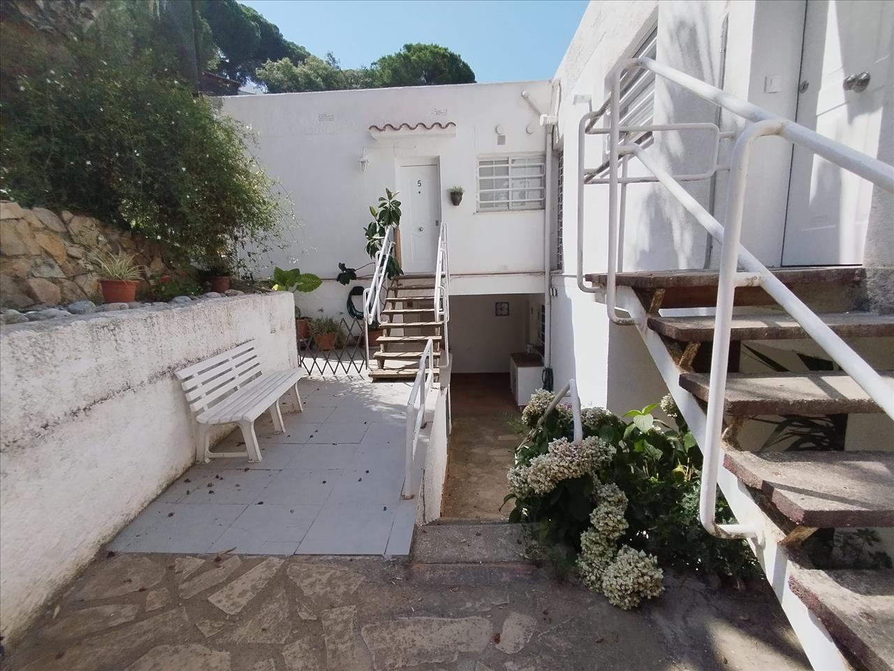 Piso en venta en Lloret de Mar Girona Número 7
