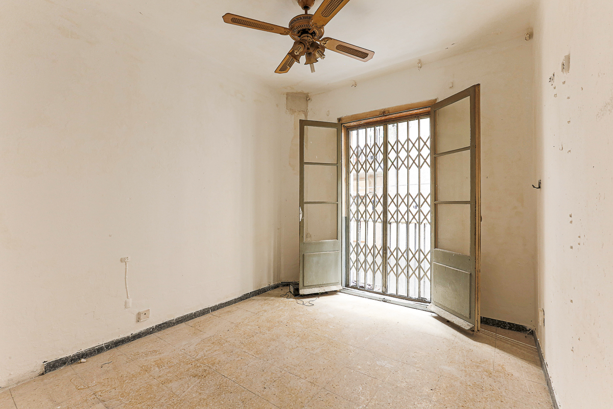 Piso en venta en Barcelona Barcelona Número 0