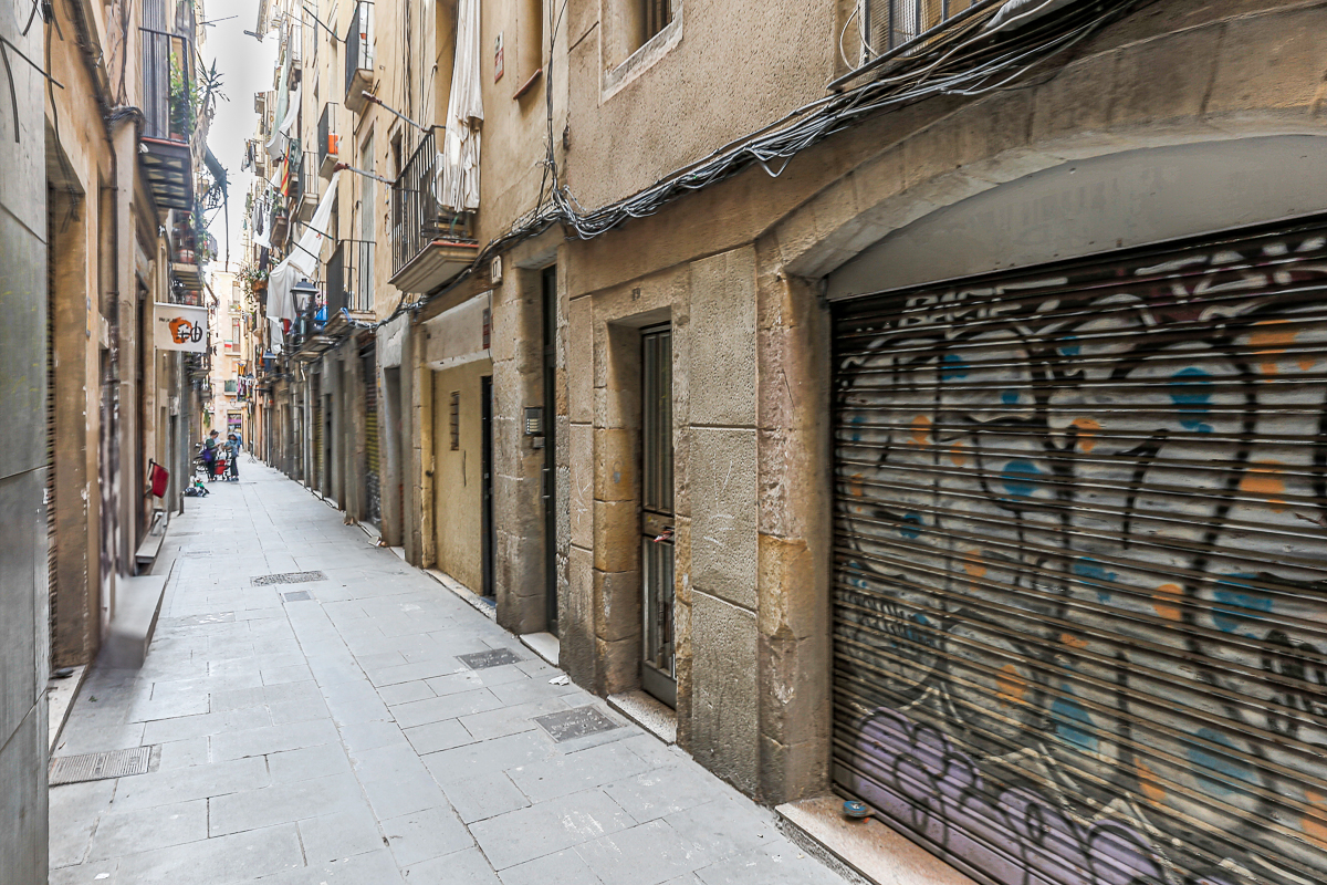 Piso en venta en Barcelona Barcelona Número 8