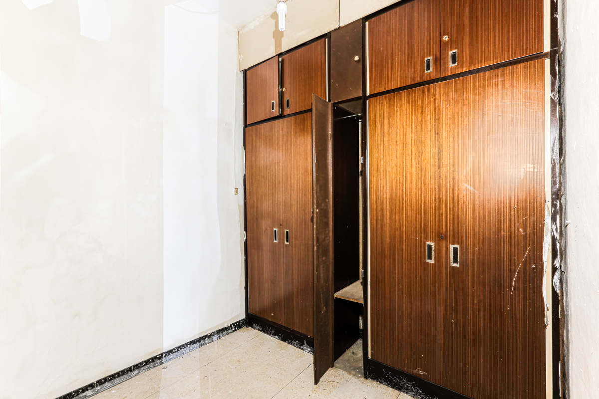 Piso en venta en Barcelona Barcelona Número 2
