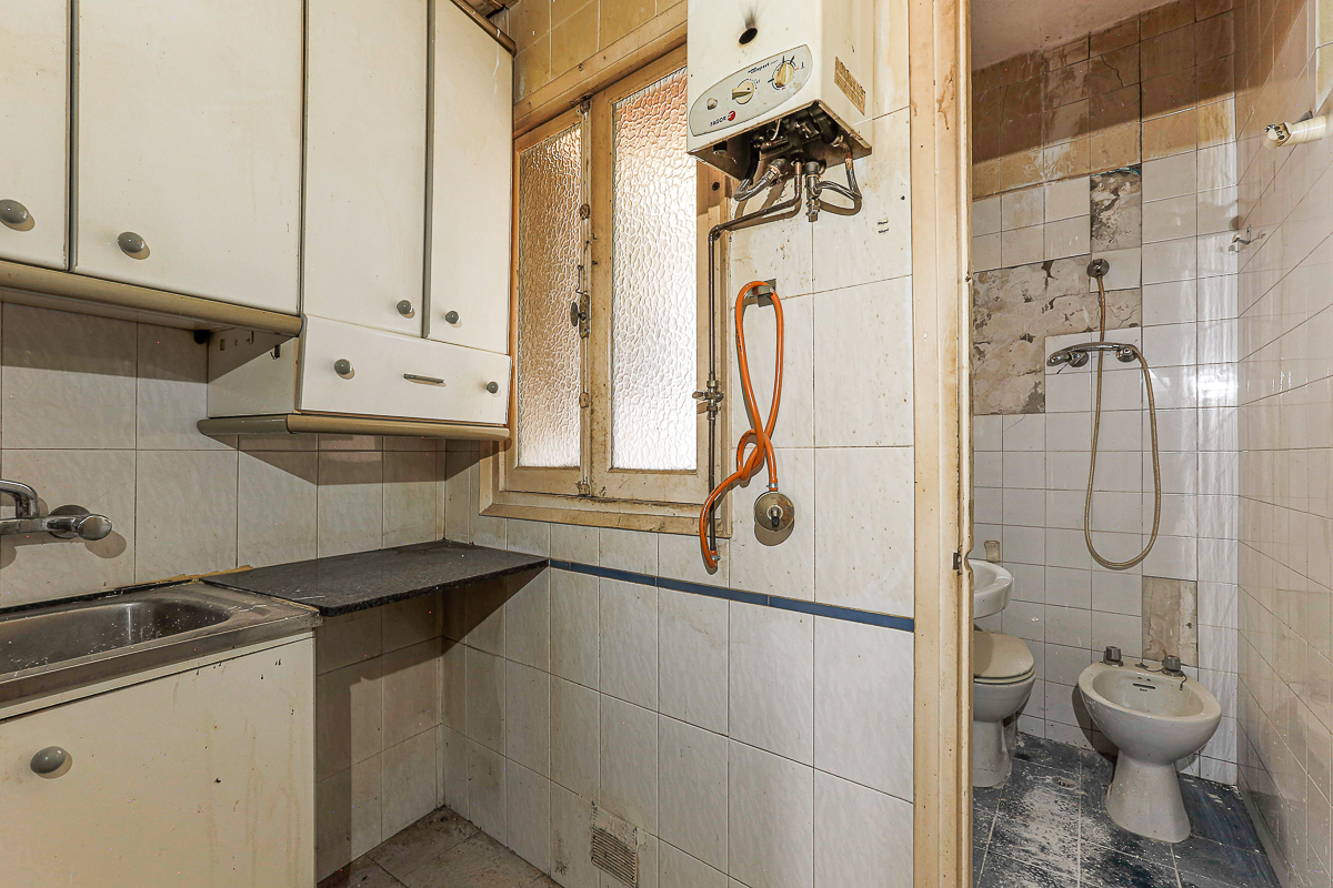 Piso en venta en Barcelona Barcelona Número 6
