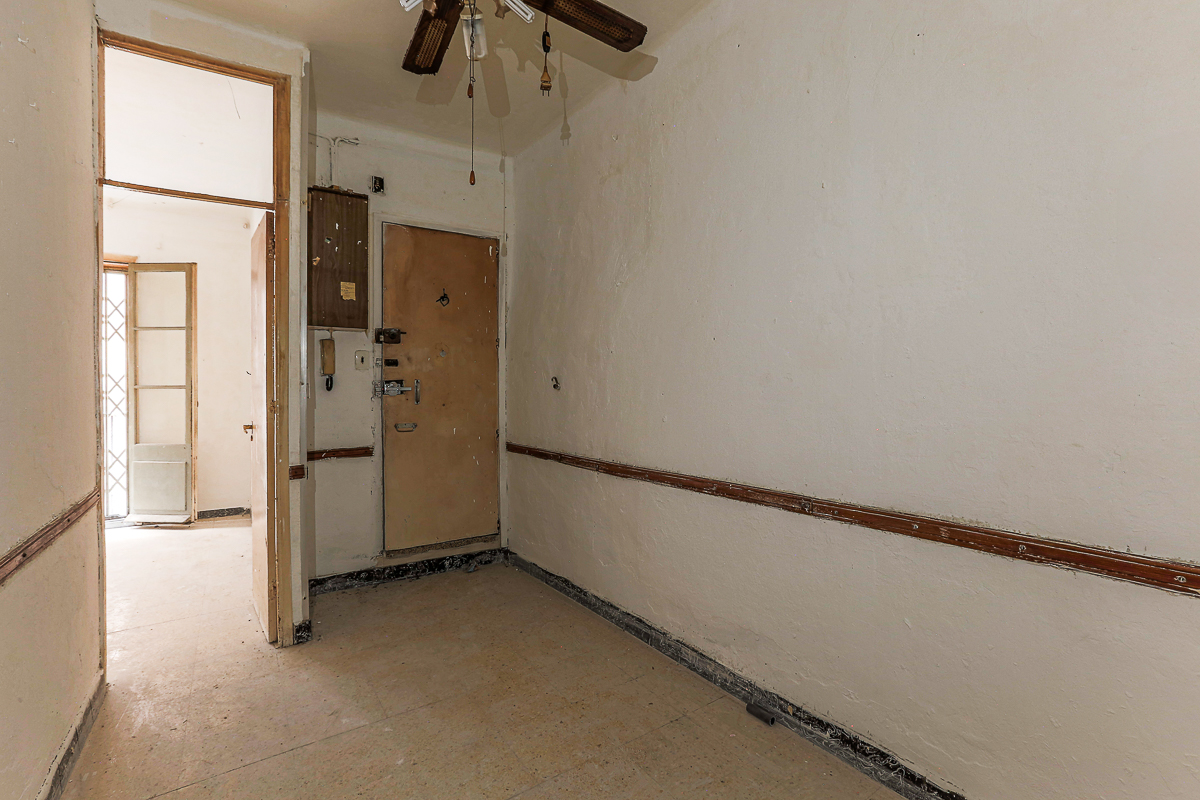 Piso en venta en Barcelona Barcelona Número 5