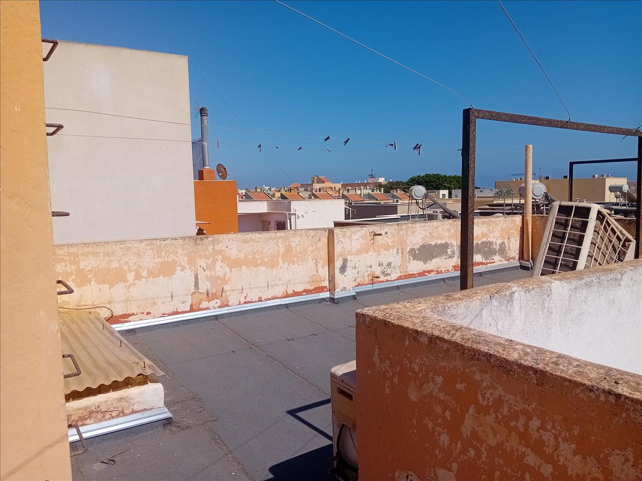 Piso en venta en Almería Almería Número 1