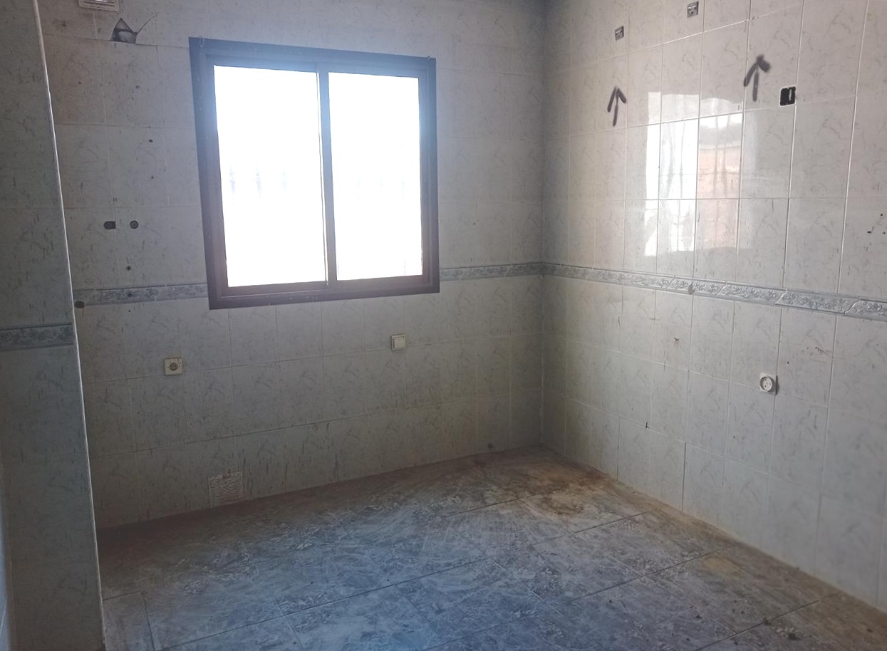 Piso en venta en Almería Almería Número 5