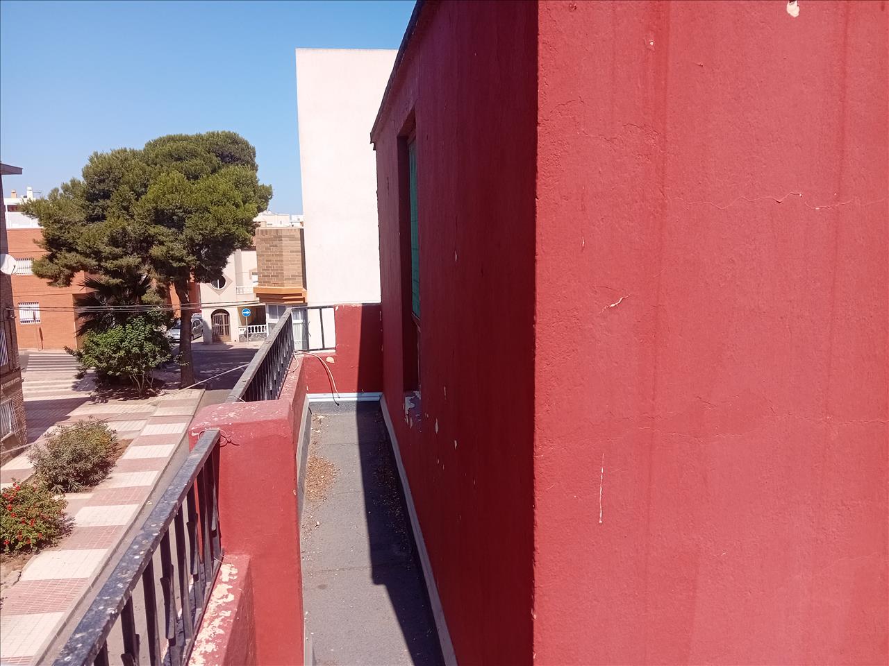 Piso en venta en Almería Almería Número 8