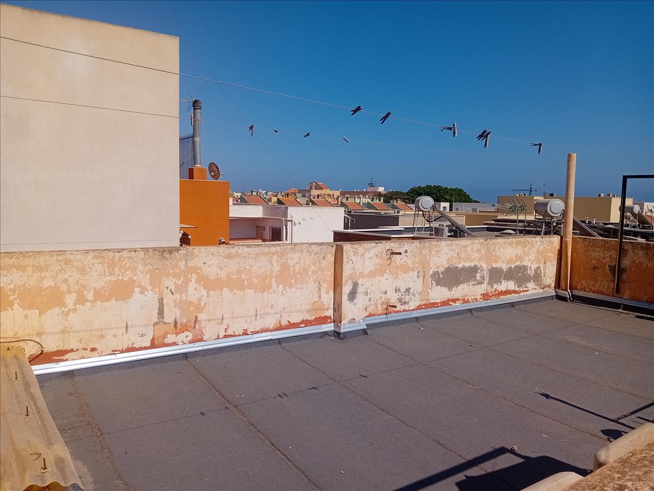 Piso en venta en Almería Almería Número 0