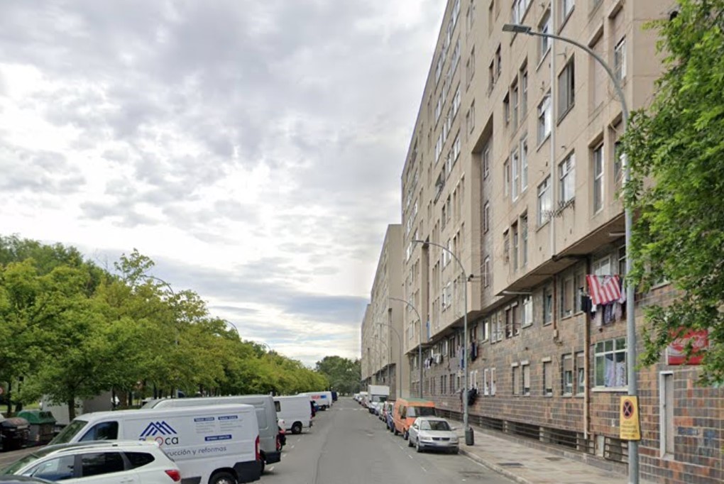 Piso en venta en Vitoria-Gasteiz Álava Número 0