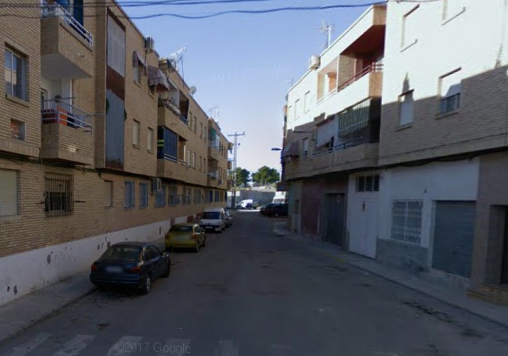 Piso en venta en Alguazas Murcia Número 0