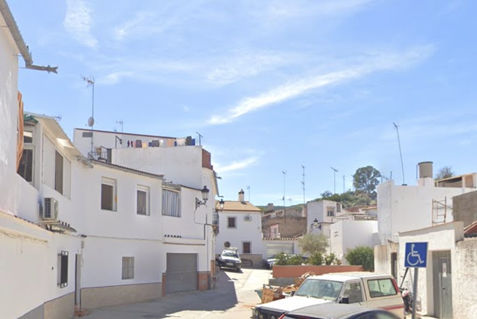Casa en venta en Puebla de los Infantes (La) Sevilla Número 0