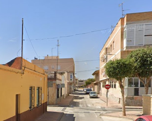 Piso en venta en Torre-Pacheco Murcia Número 0