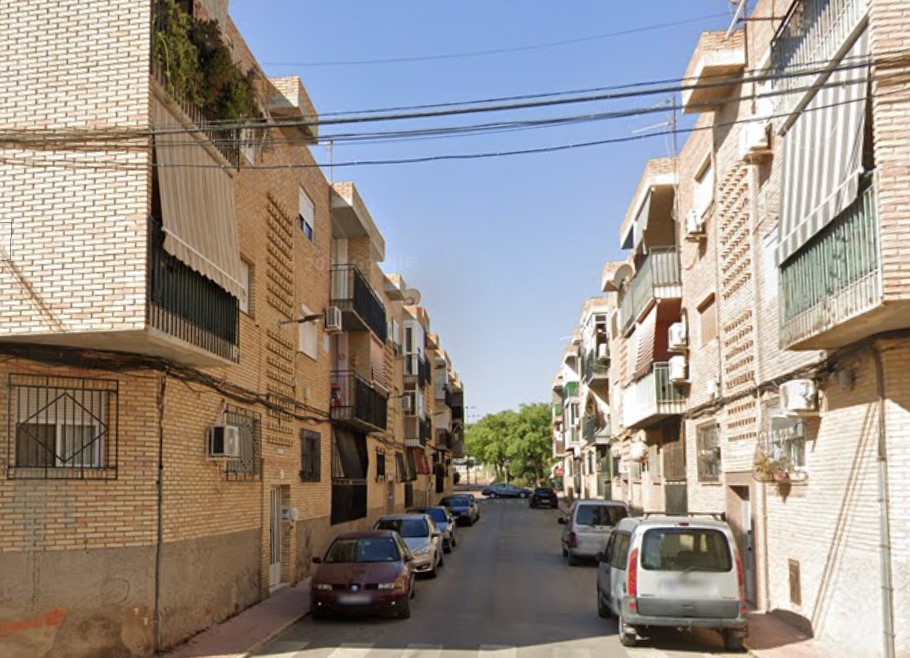 Piso en venta en Torres de Cotillas (La)s Murcia Número 0
