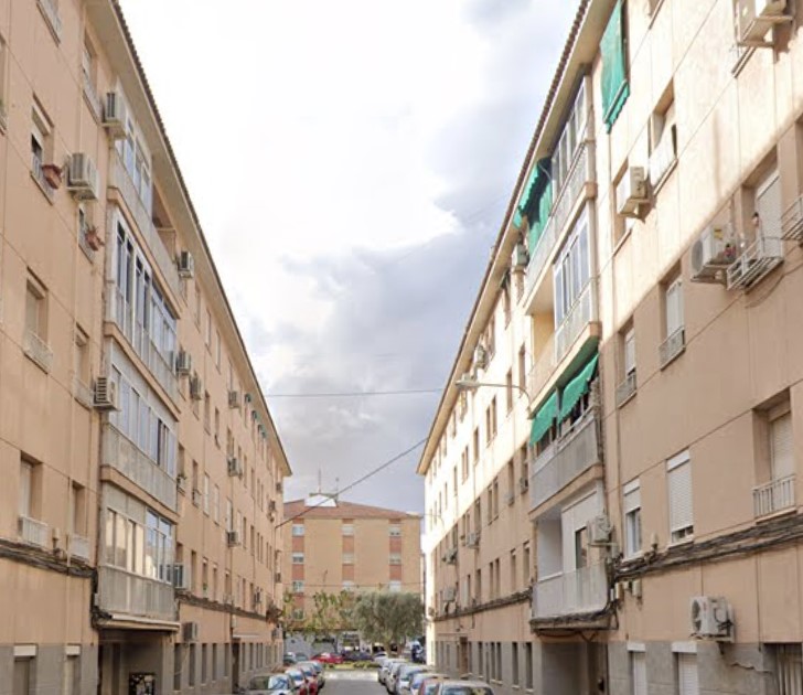 Piso en venta en Murcia Murcia Número 0