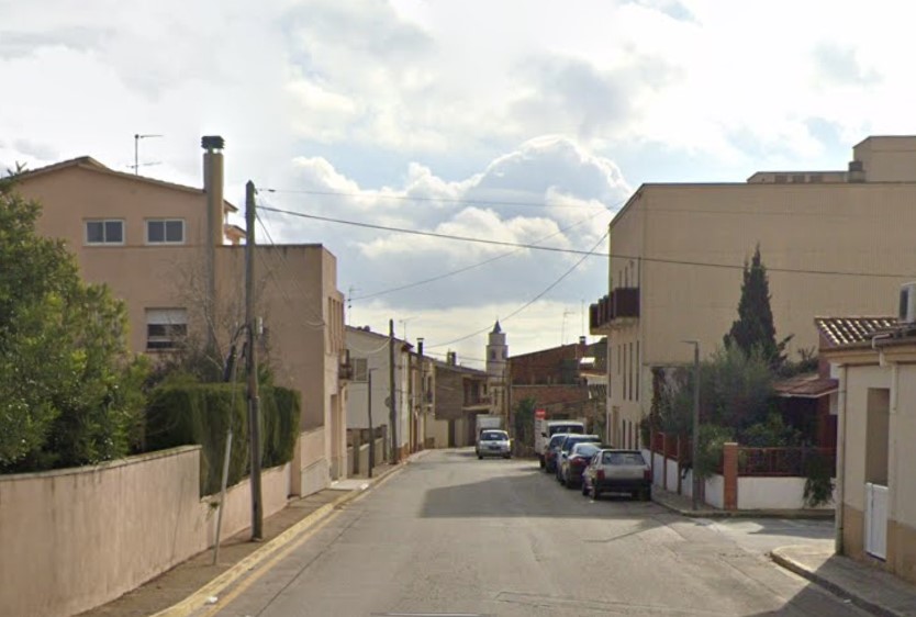 Piso en venta en Llorenç del Penedès Tarragona Número 0