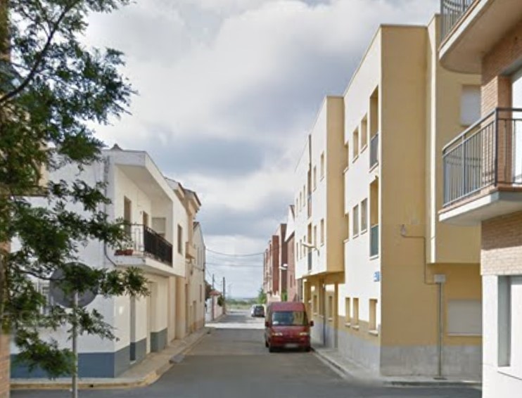 Piso en venta en Montbrió del Camp Tarragona Número 0