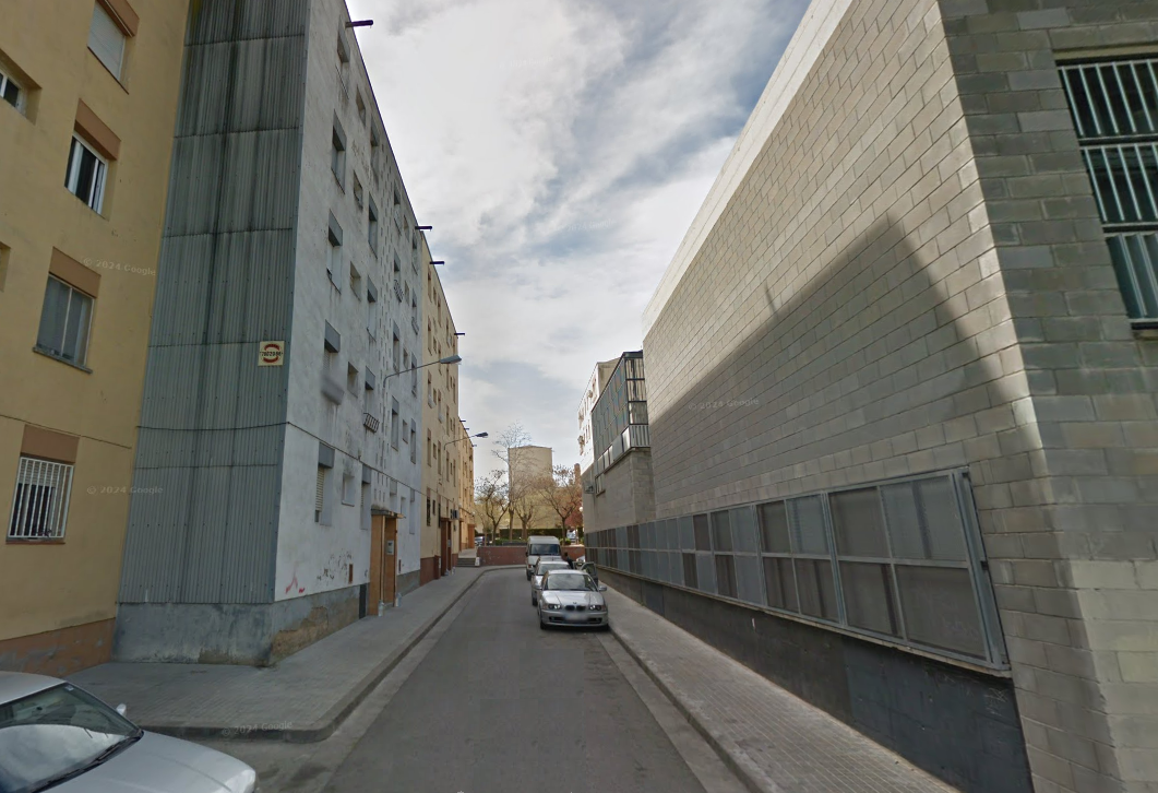 Piso en venta en Sabadell Barcelona Número 0