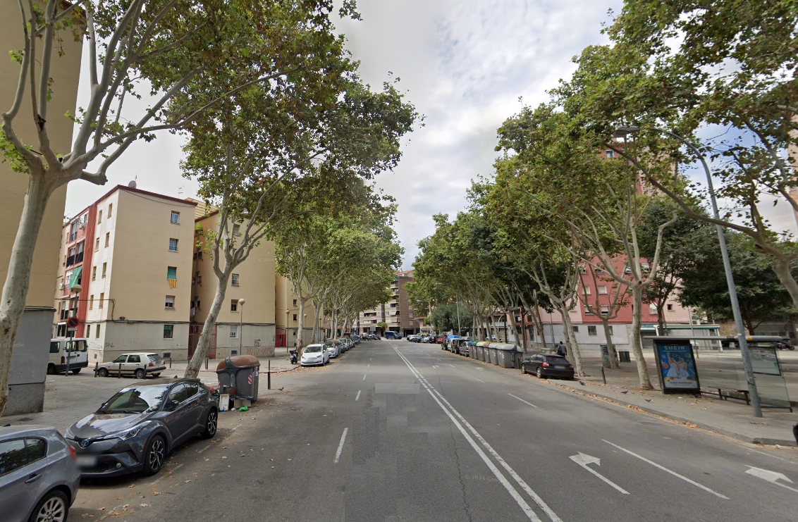 Piso en venta en Badalona Barcelona Número 0