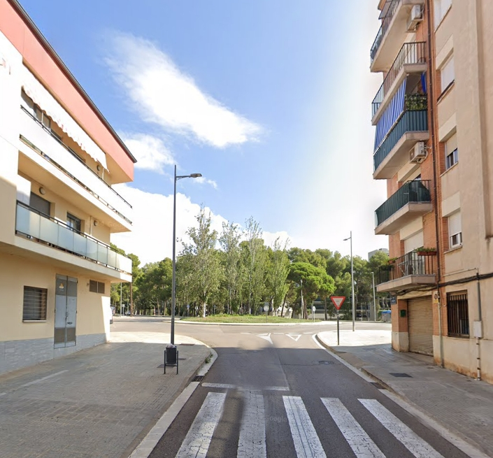 Piso en venta en Terrassa Barcelona Número 0