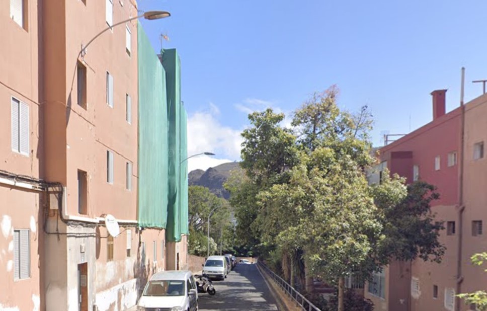 Piso en venta en Santa Cruz de Tenerife Santa Cruz de Tenerife Número 0