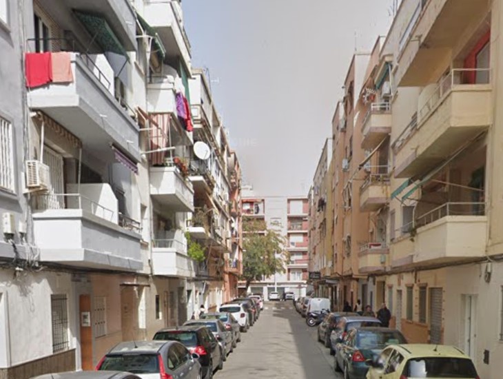 Piso en venta en Catarroja Valencia Número 0