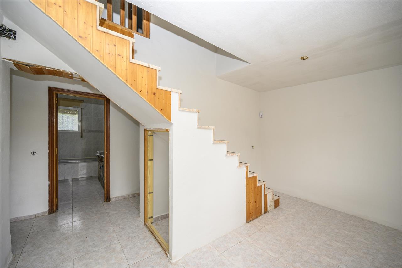 Casa en venta en Viso de San Juan (El) Toledo Número 9