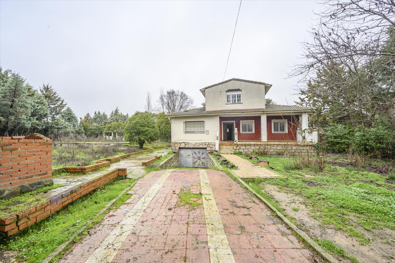 Casa en venta en Viso de San Juan (El) Toledo Número 22