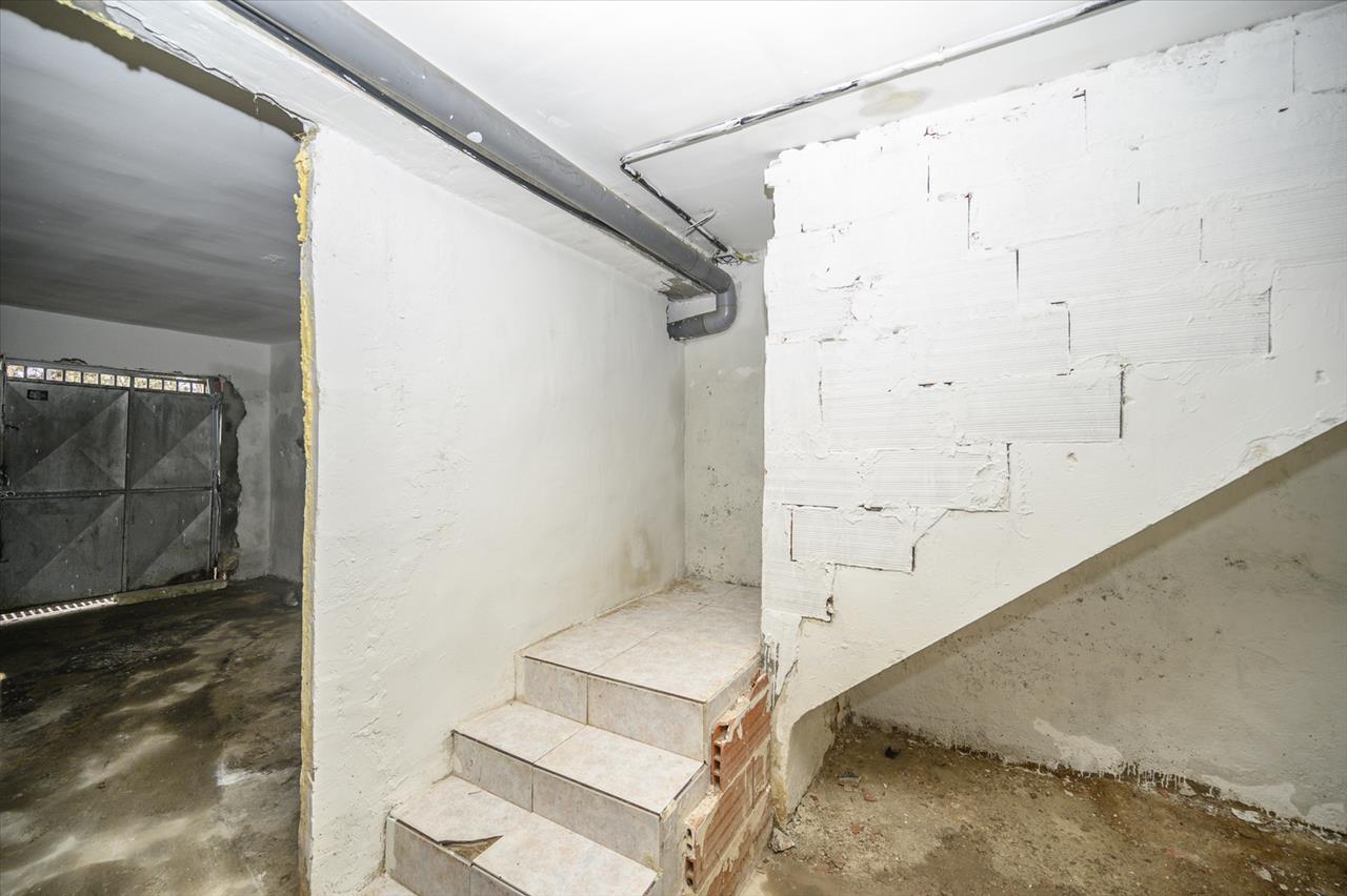Casa en venta en Viso de San Juan (El) Toledo Número 18