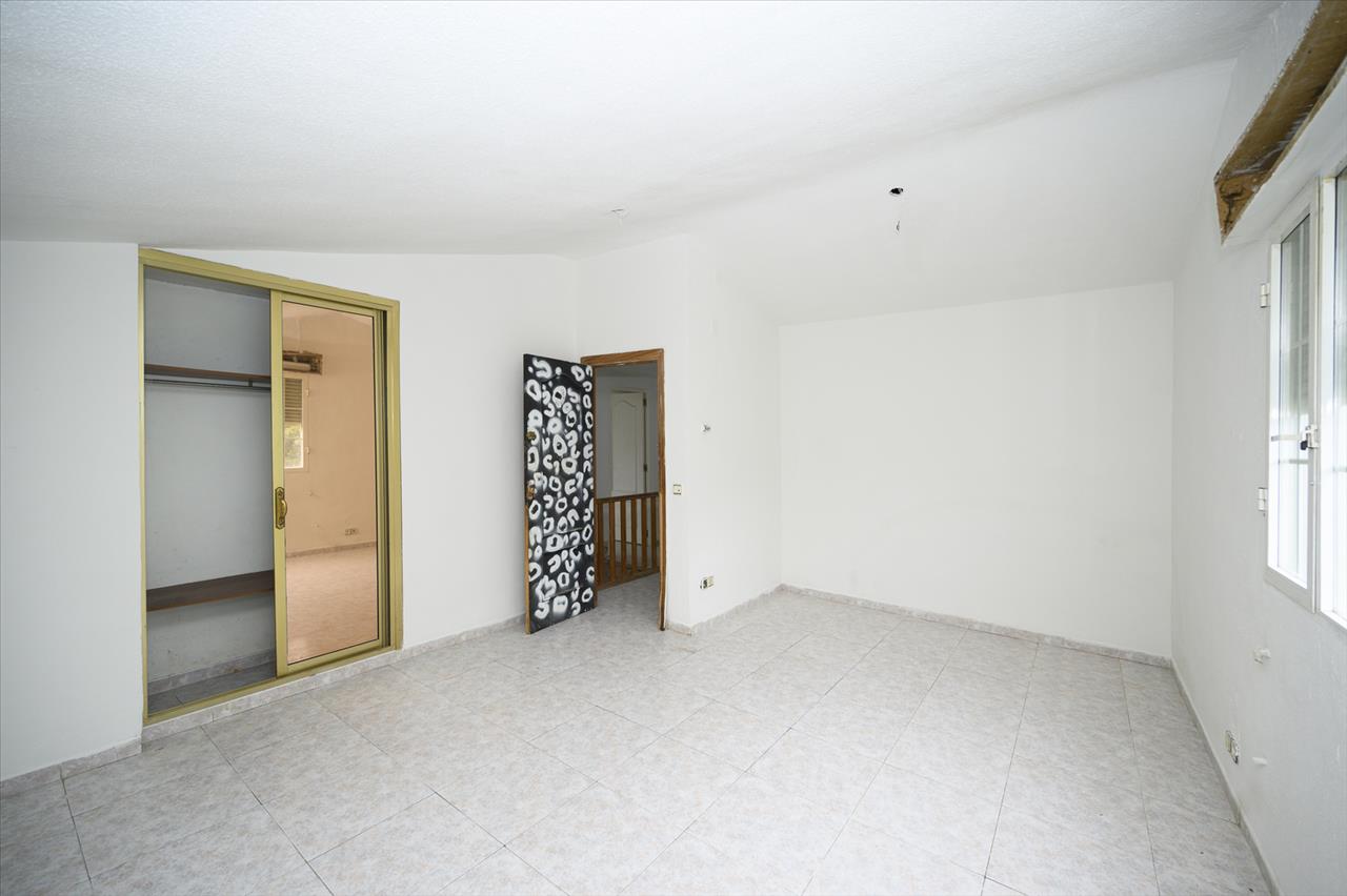 Casa en venta en Viso de San Juan (El) Toledo Número 8
