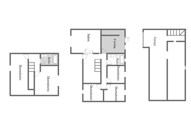 Casa en venta en Viso de San Juan (El) Toledo Número 24