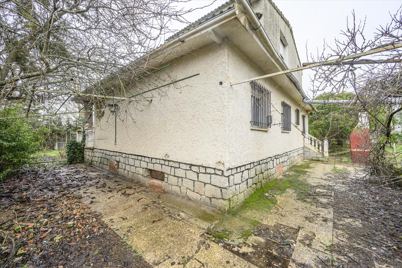 Casa en venta en Viso de San Juan (El) Toledo Número 23