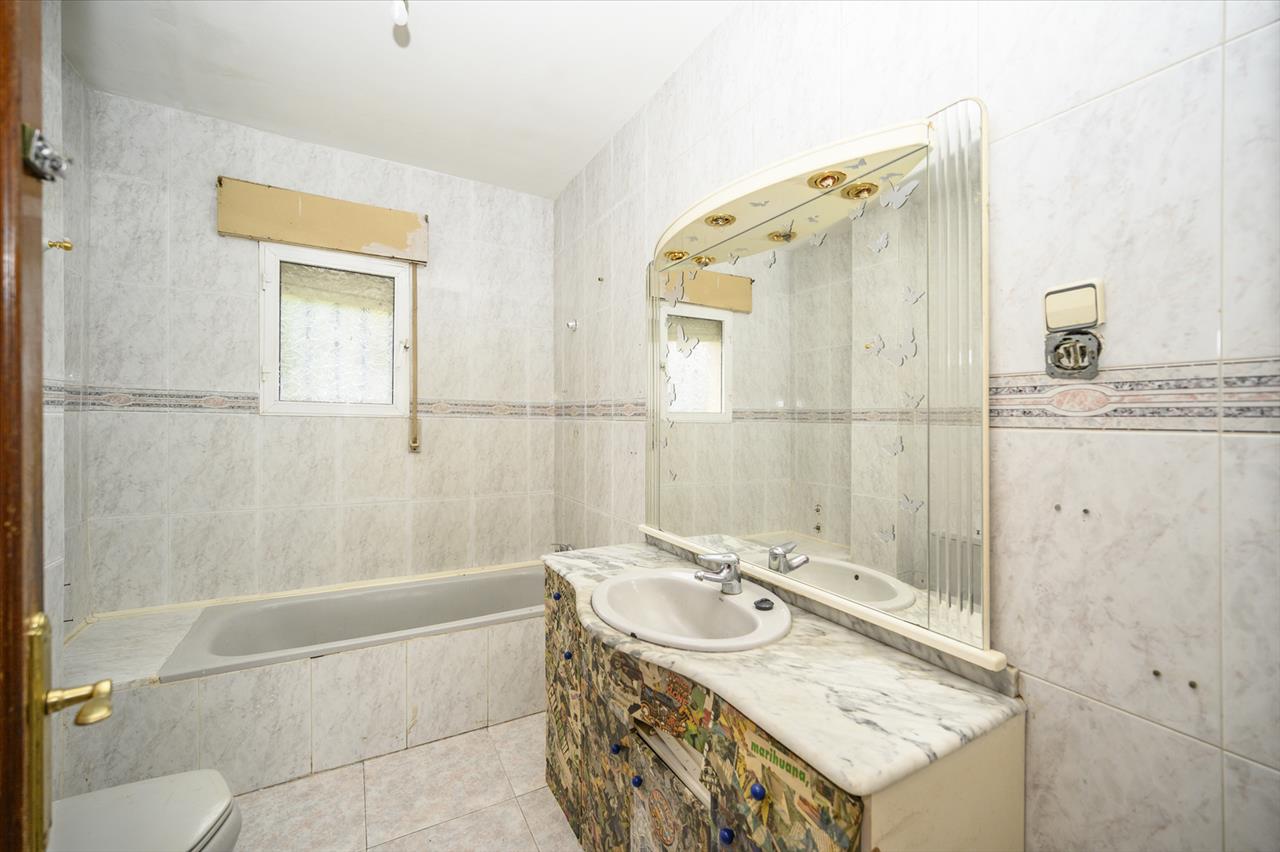 Casa en venta en Viso de San Juan (El) Toledo Número 14