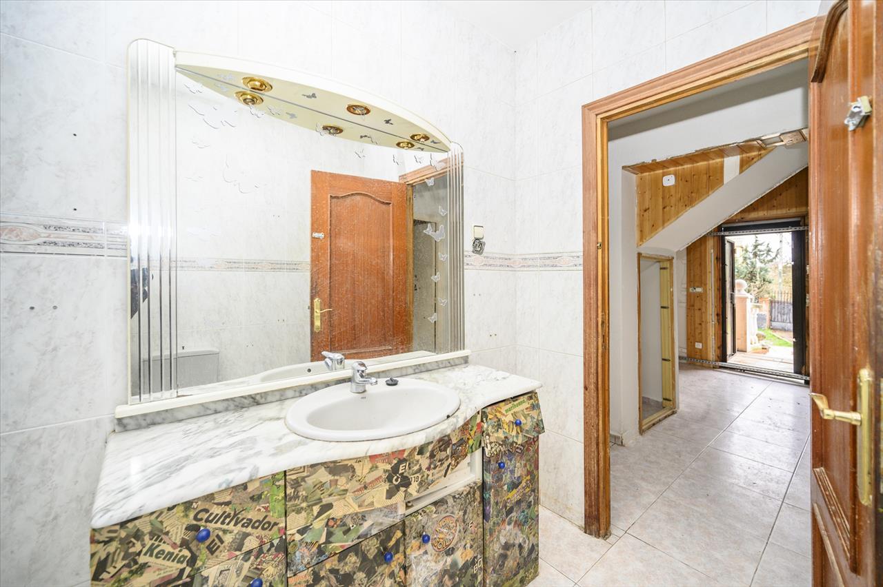 Casa en venta en Viso de San Juan (El) Toledo Número 13