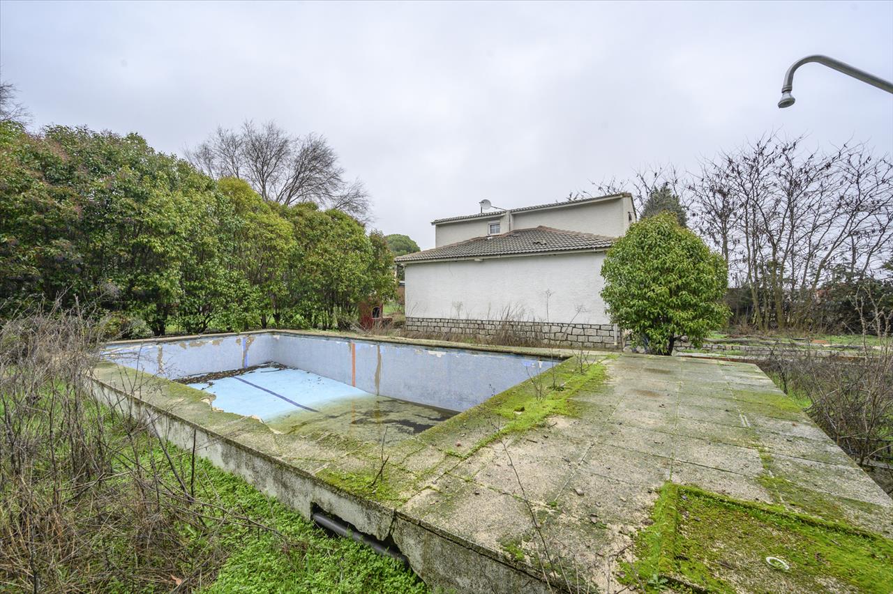 Casa en venta en Viso de San Juan (El) Toledo Número 21