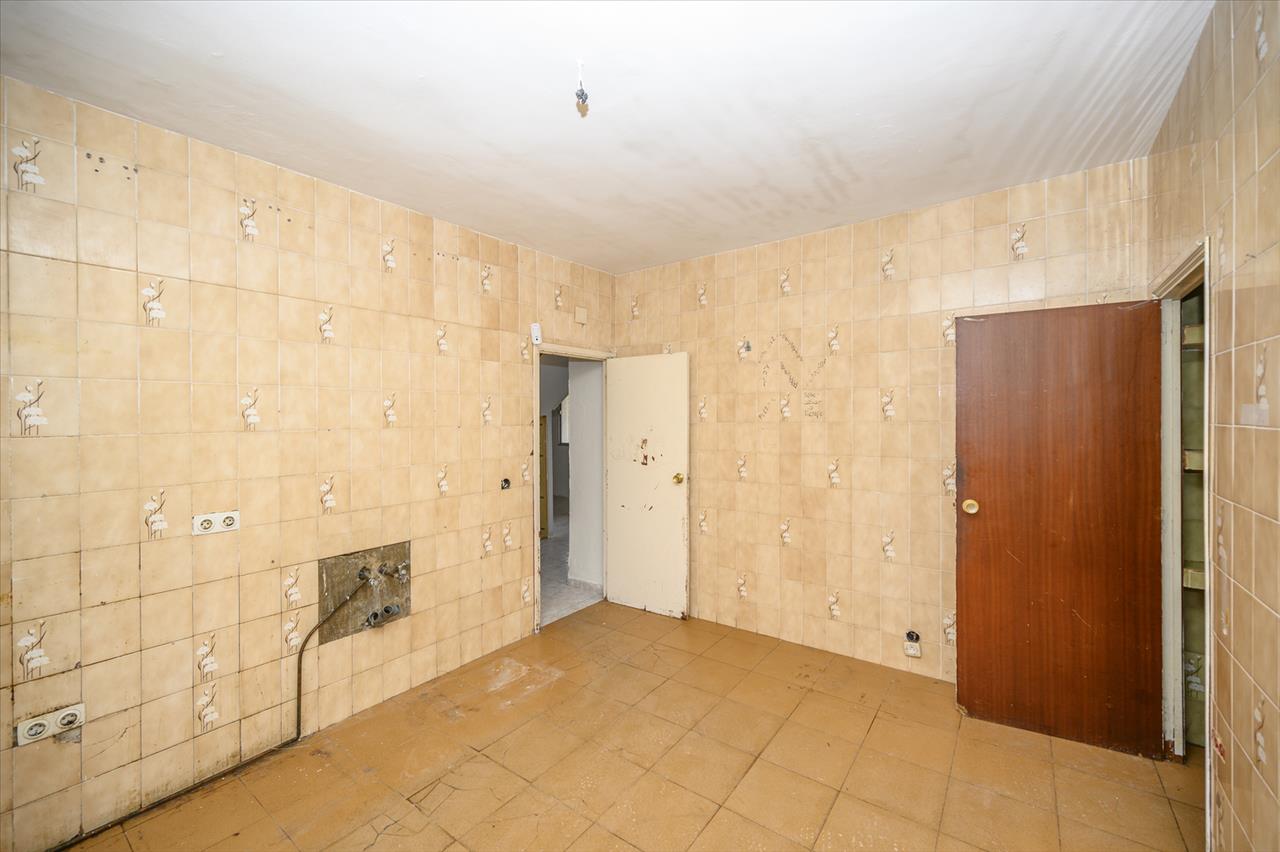 Casa en venta en Viso de San Juan (El) Toledo Número 12