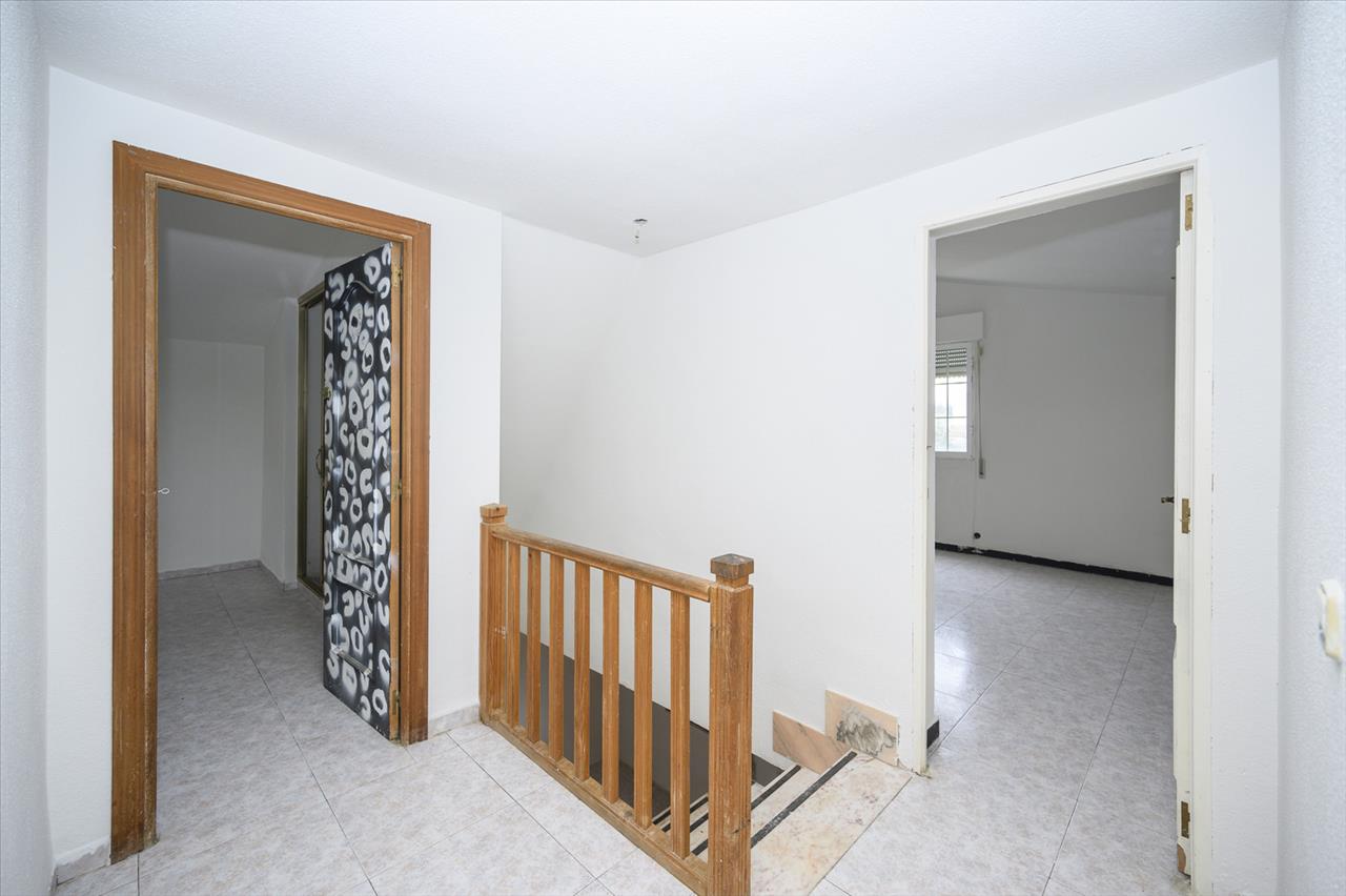 Casa en venta en Viso de San Juan (El) Toledo Número 10